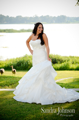 Best Lake Mary Events Center Wedding Pictures - Sandra Johnson (SJFoto.com)